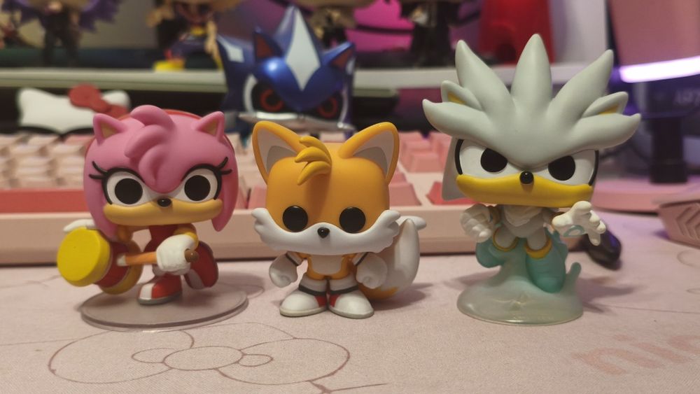 Продам фигурки Funko!