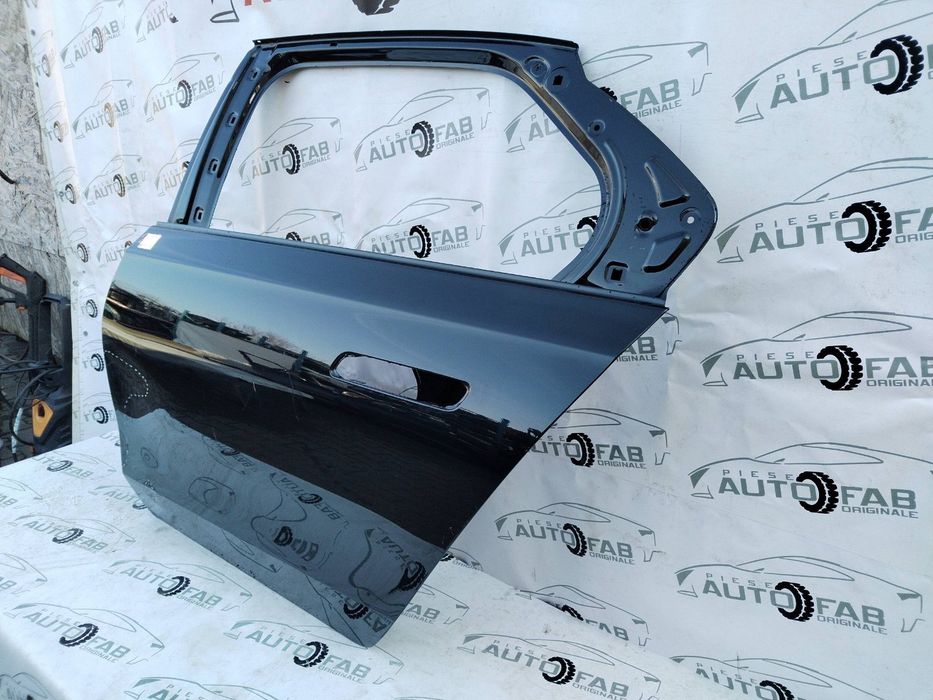 Usa stanga spate Bmw Seria 7 i7 G70 an 2022-2023-2024-2025-2026