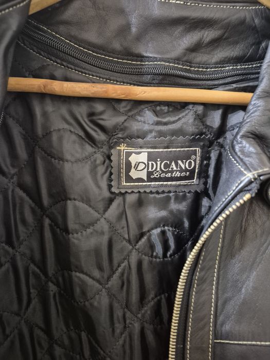 Яке ново от естествена  кожа