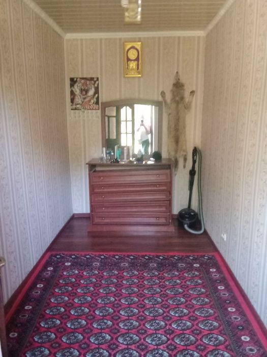 Продается дом в хорошем состоянии