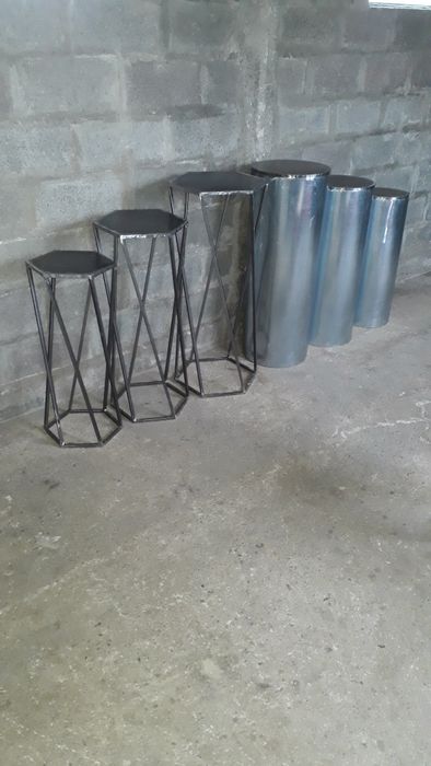 арка за украса .