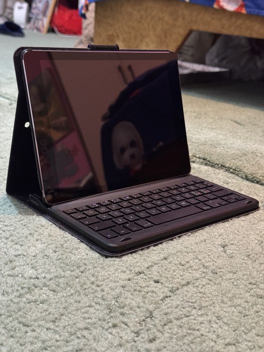 iPad Air (prima generație)