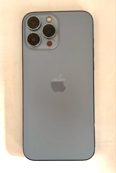 Iphone 13 promax 256 negociabil