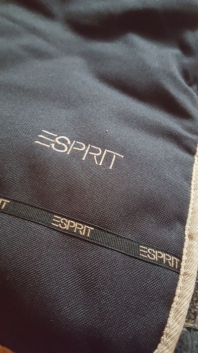 Sac de domit ESPRIT calduros copii/carucior ca nou