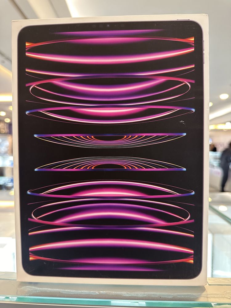IPad pro 11 128 gb M2. Айпад про 11 128 гб, 256гб, 512 гб м2 ...
