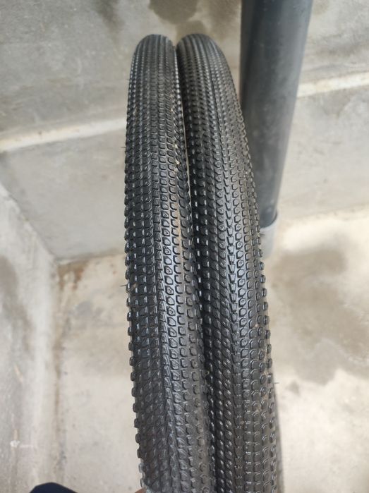 Велосипед пакришкаси сотилади кўриниши янгидек