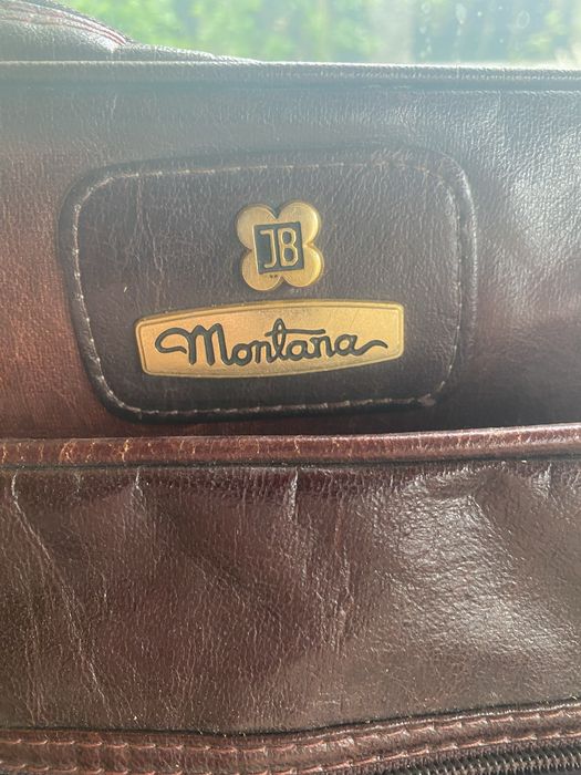 Geanta Montana made in Korea