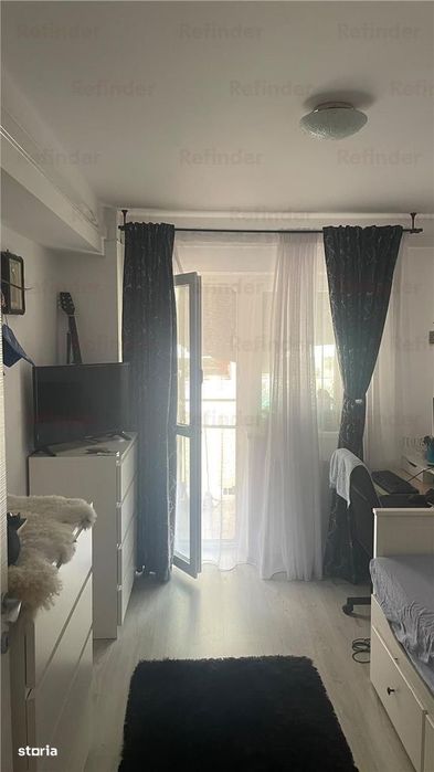 Vânzare apartament 3 camere | Palladium Residence | 5 min de metr