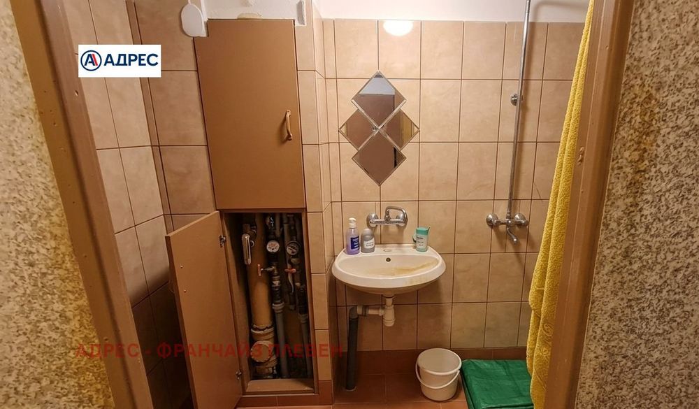 2-стаен в Враца, област-гр.Козлодуй площ 58 цена 80000