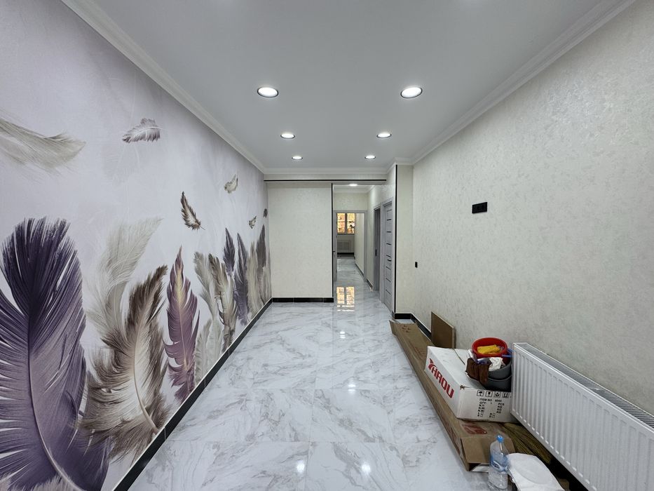 Шахристанский/Юнусабад - Сдается в аренду помещение вдоль дороги 90м2