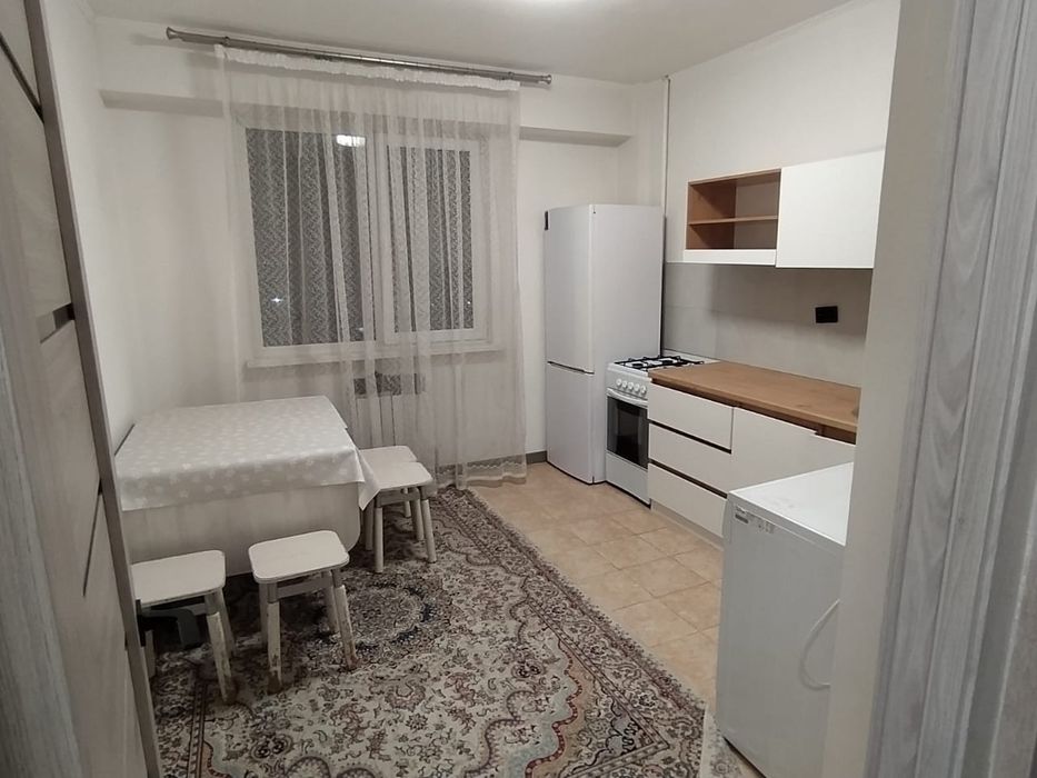 Продается квартира