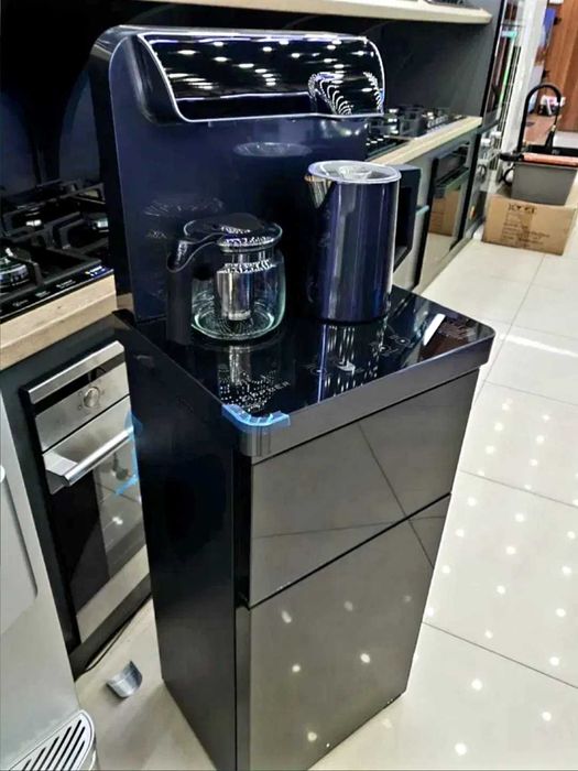 Куллер с голосовым управлением Хит сезона наш канал Luxmarket_online