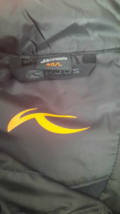 KJUS vesta strech superba dama 40