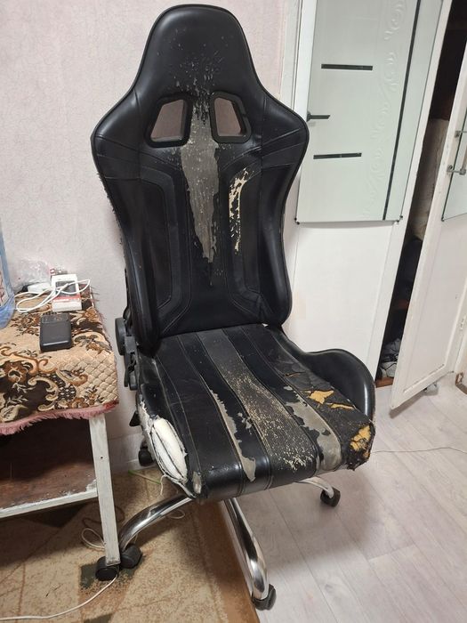 Кресло стул офисное