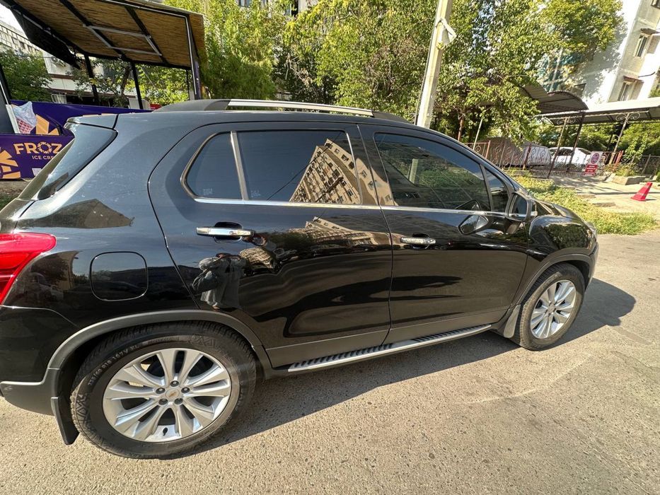Tracker 1 2019 srocno sotiladi