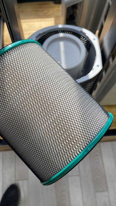 Очиститель + Увлажнитель воздуха Welkin модель MIRT на 40 м2/ Акция