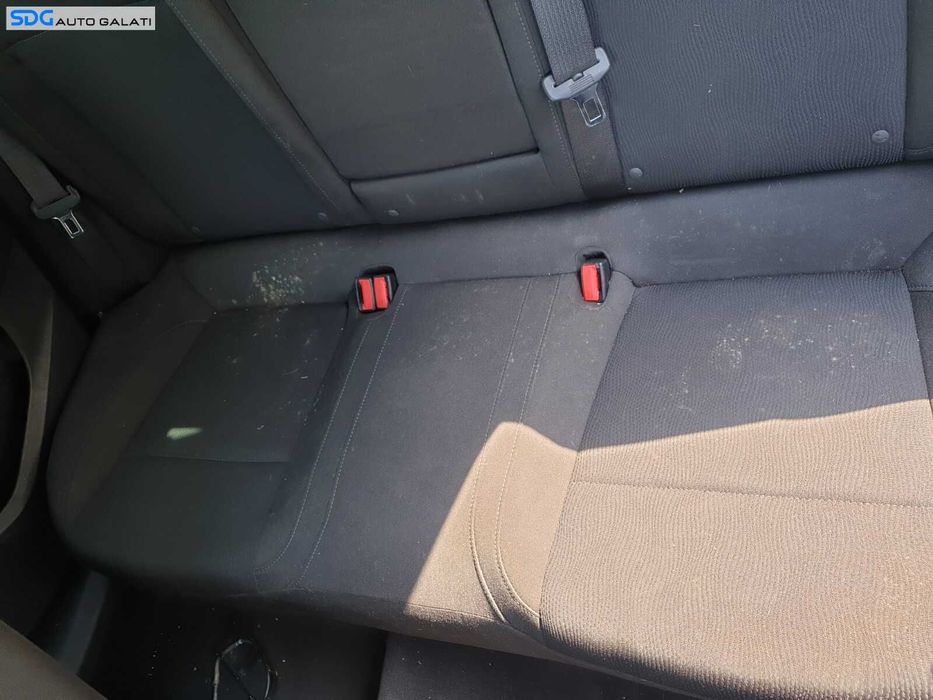Interior Textil Scaun Scaune Fata Stanga Dreapta si Bancheta cu Spatar Opel Hatchback Berlina Sedan 2008 - 2017 [C7416] [C7417] [C7418]