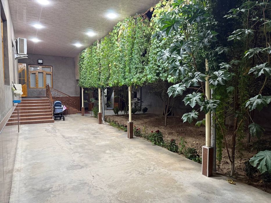 Продается участок на Юнусабаде 4-соток