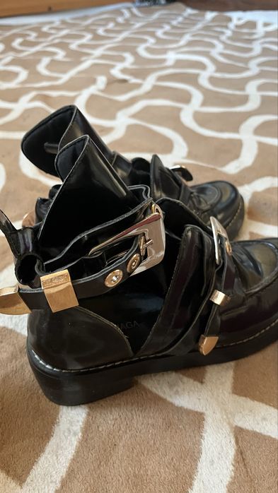 Ботинки Balenciaga 38 размер