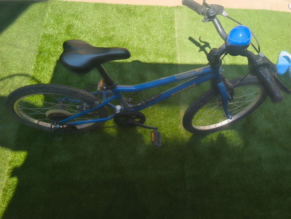 Bicicleta copii 6-9 ani și 10-13 ani