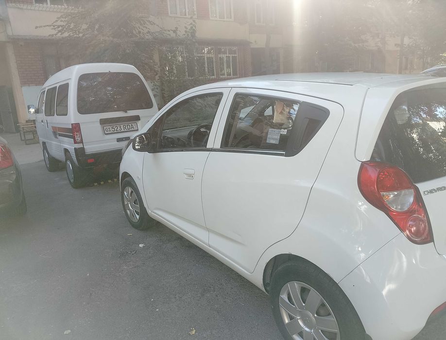 Срочно продаётся Spark