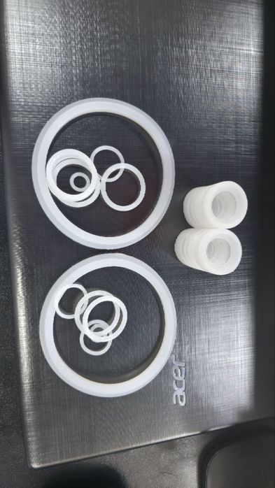 Frezer zapchast marojne muzqaymoq frezer uchun zapchast optom