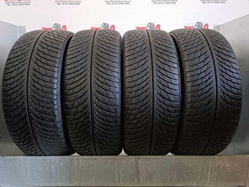 Anvelope 225/50/R18 99V MICHELIN IARNA 225 50 18 CP-N20901