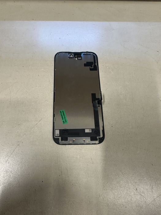 Display iphone 16 / montaj pe loc / garantie