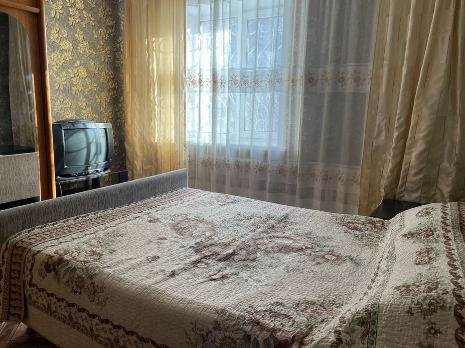 Сдам 2х на бурова