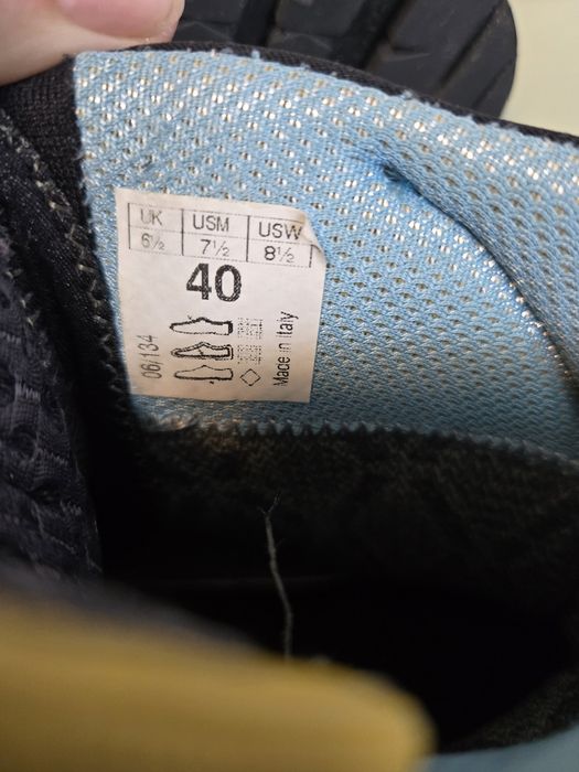 Ghete La Sportiva