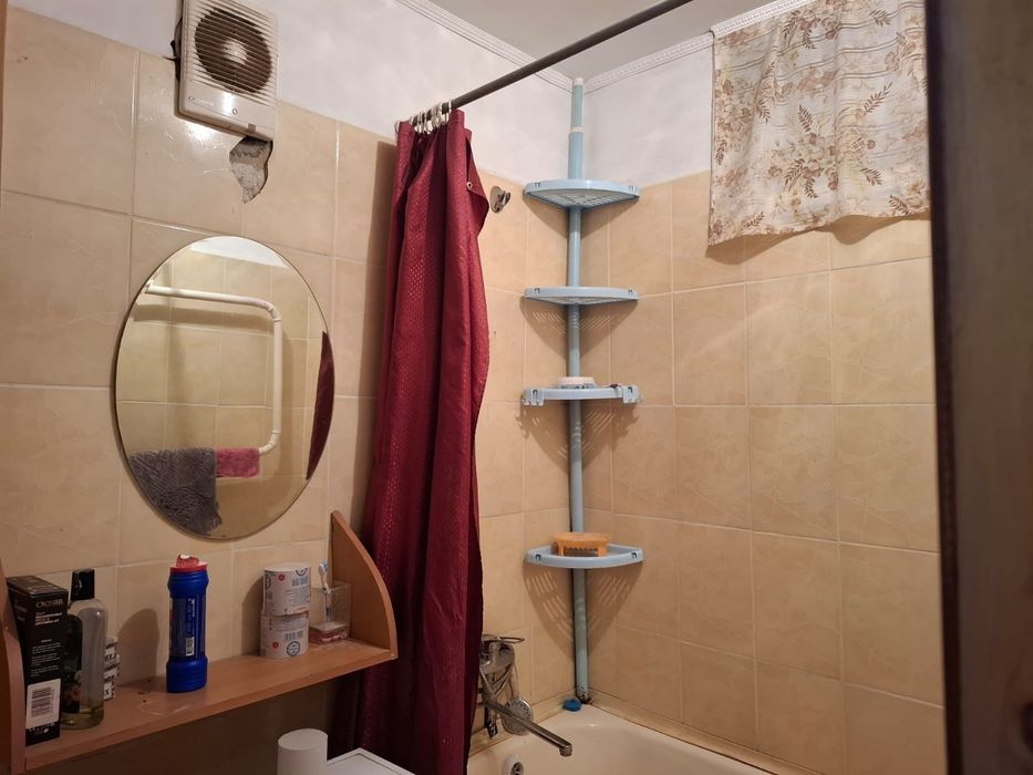 Квартира 3-ка 4/5