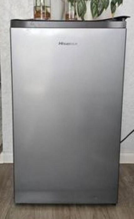 Морозильная камера HISENSE