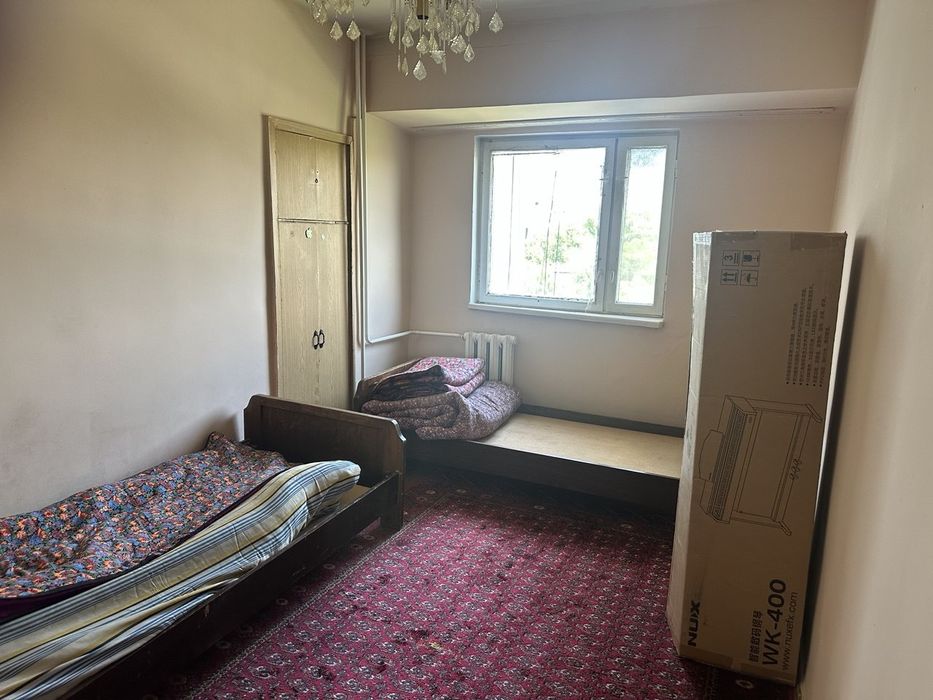 Алмазар район,3]6]9, 85м2 все раздельно ,Себзор, Кора банк