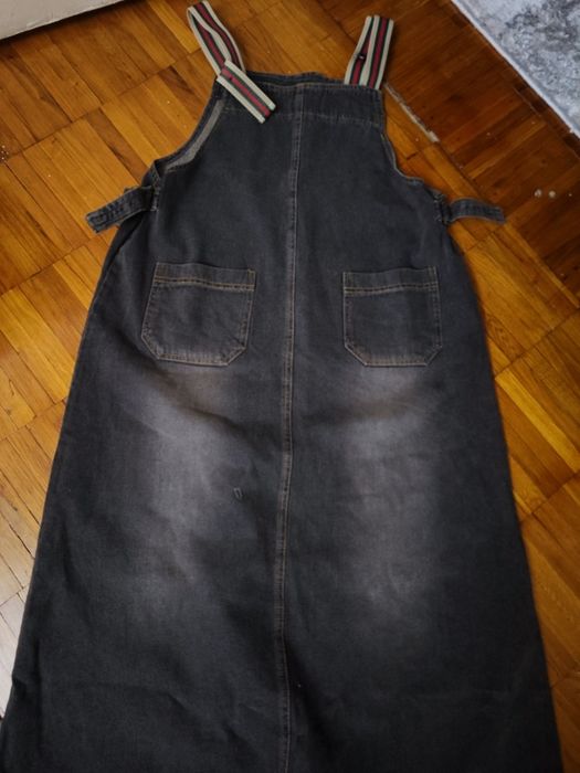 Брендовые летние вещи