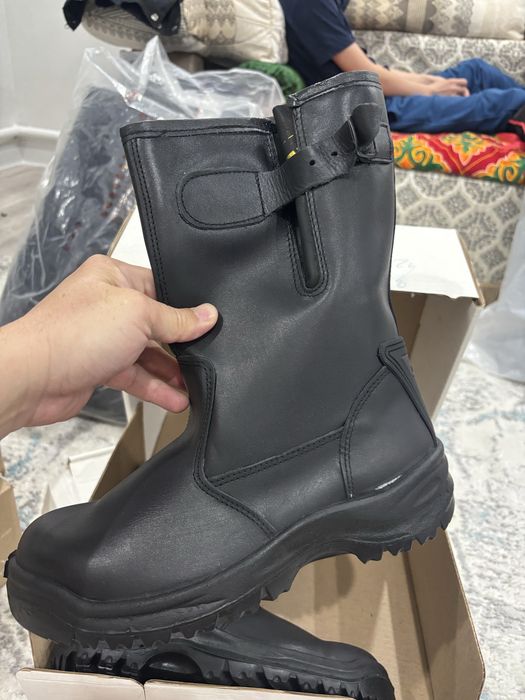 сапоги летние зимний спец 42,43,44