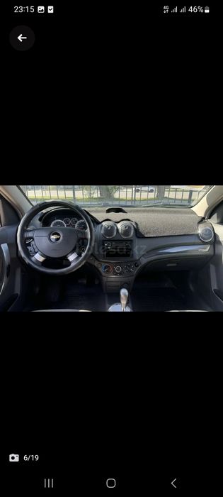 Продам Шевролет Некси-2023г.в
