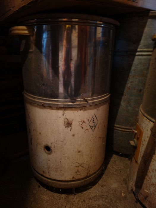 3 броя стари перални