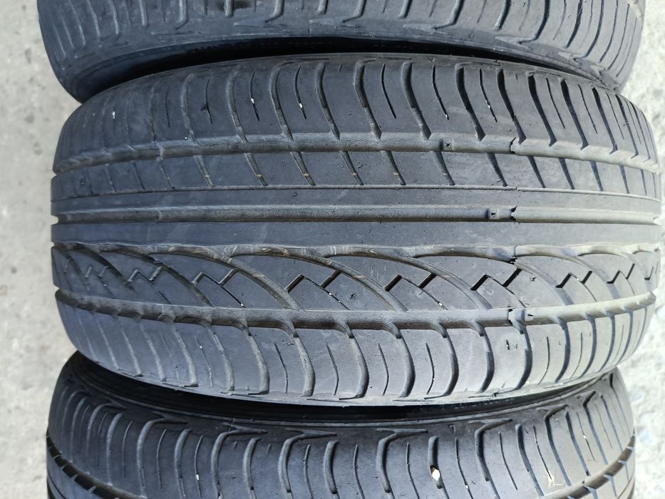 Летни гуми -15цола -195/50-1бр.-25лв."HANKOOK"