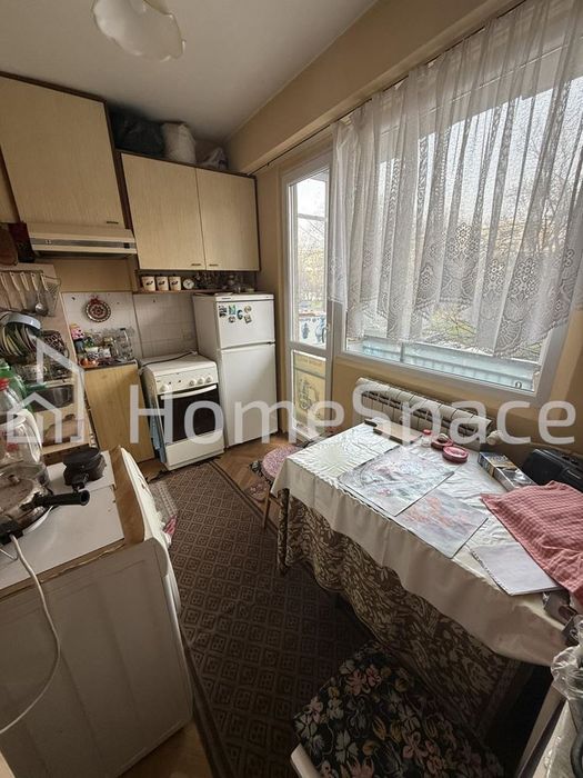 Продава се Двустаен апартамент в София, Гоце Делчев - 75 кв.м за 1541 €/кв.м - Снимка #3