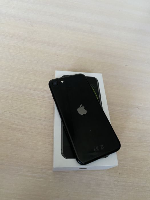 Iphone se2020 64gb 72%