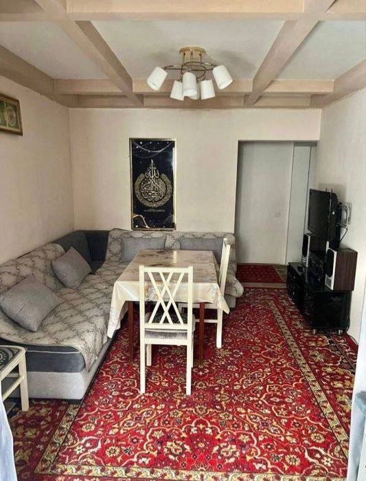 Продам 2в3/2/4 It Park академ городок ялангач