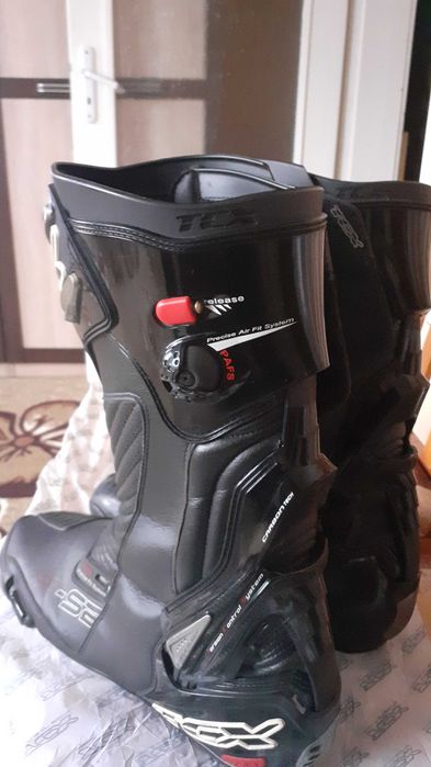 Мото ботуши TCX R-S2 номер 45-46