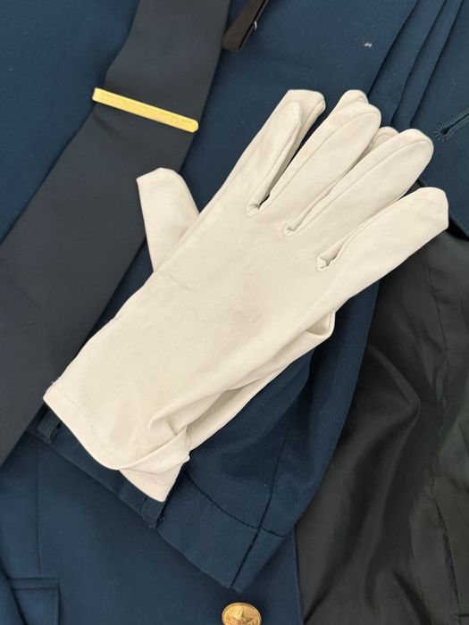 Форма для ученика Жас Улан