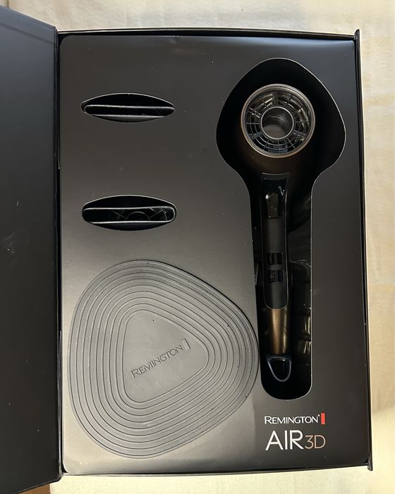 Продава сешоар Remington AIR 3D