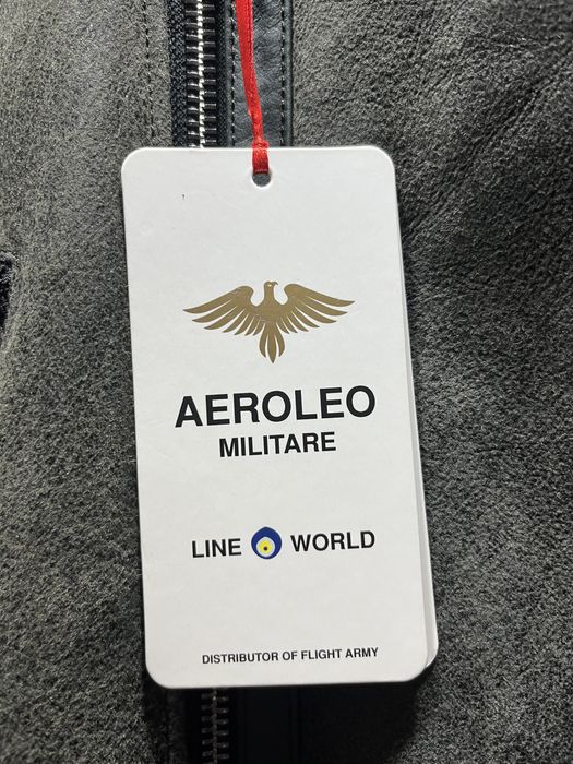 Шуба мужская