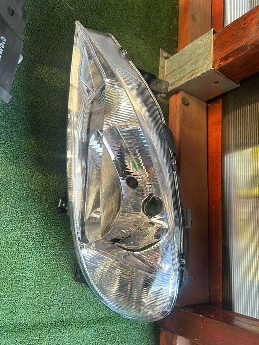 фар ляв нов Renault Megane 1999-2002г. #621SA #622SA