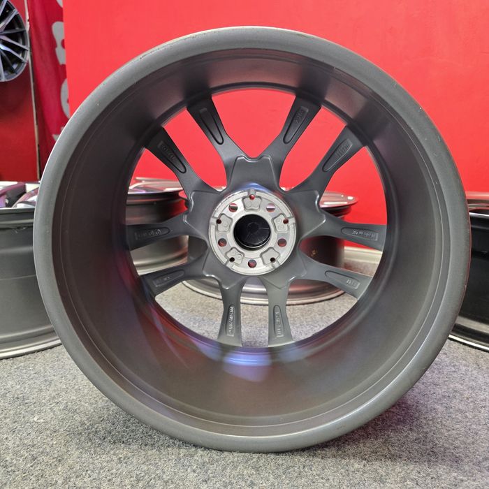 Оригинални джанти Мерцедес АМГ ГЛЕ 53 AMG GLE 53