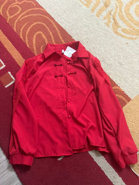 Рубашка классикалық