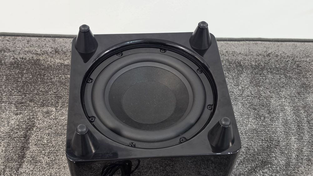 Subwoofer activ Harman/Kardon HKTS210/SUB