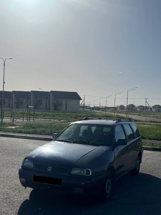 Голф сатылады 1.6 абу